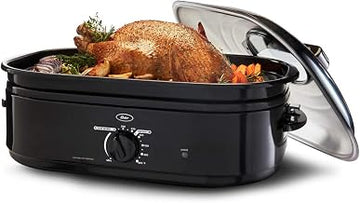Oster 18qt Roaster Oven - Hand Wash