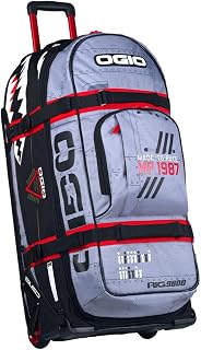 OGIO RIG9800 Wheeled Gear Bag Spitfire 2