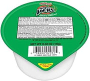 Cereal Apple Jacks Simple Serve 96 Case 0.625 Ounce