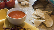 Siete Nacho / 5 Ounce (Pack of 12) / 12 Tortilla