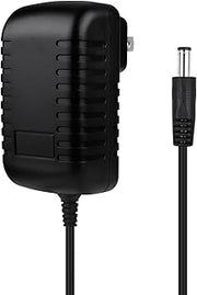 AC/DC Adapter Compatible with Contec 08A 08c Versatile Digital Blood Pressure Monitor Power
