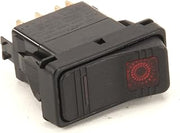 Nu-Vu 50-1392, Switch, On/On, 250V