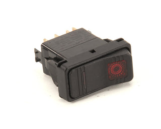 Switch, On/On, 250V by Nu-Vu – Metal, Model 50-1392