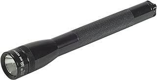 MagLite SP22017 Boxed AA Led Mini (Black)