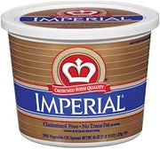 Imperial 39 Percent Vegetable Oil Spread , 45 Ounce -- 6 per case.