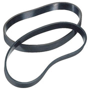 Style 7/9/10 Replacement Belts by Bissell – 4 belts, Plastic, No Color, Model 32074