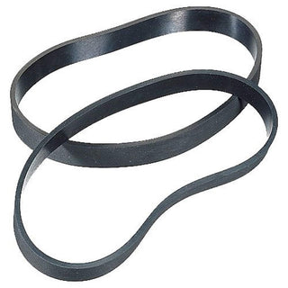 Style 7/9/10 Replacement Belts by Bissell – 4 belts, Plastic, No Color, Model 32074