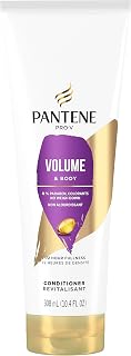 Pantene PRO-V Volume & Body Conditioner, 10.4oz/308mL