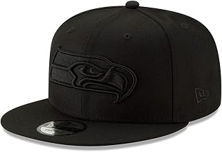 New Era NFL 9FIFTY Adjustable Snapback Hat Cap