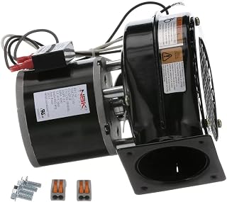 0769-180-K Blower Replacement for Cres Cor Crescor
