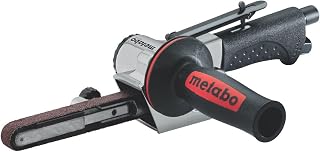 metabo DBF 457 Compressed Air Band File, 20 m/s Sanding File for 13 x 457 mm
