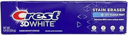 Crest 3D White Stain Eraser ICY Clean Mint
