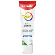 Colgate 5.1 Ounce (Pack of 2) / Whitening Paste / White Toothpaste