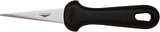 PADERNO World Cuisine 5-7/8-Inch Pointy Stainless-Steel Oyster Knife