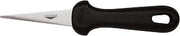 PADERNO World Cuisine 5-7/8-Inch Pointy Stainless-Steel Oyster Knife