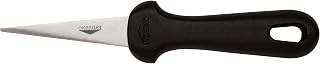 PADERNO World Cuisine 5-7/8-Inch Pointy Stainless-Steel Oyster Knife