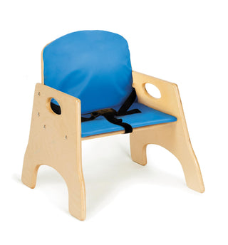 Cubbies by Jonti-Craft – 1 count (pack of 1), Vinyl, Blue, Model 5818JC