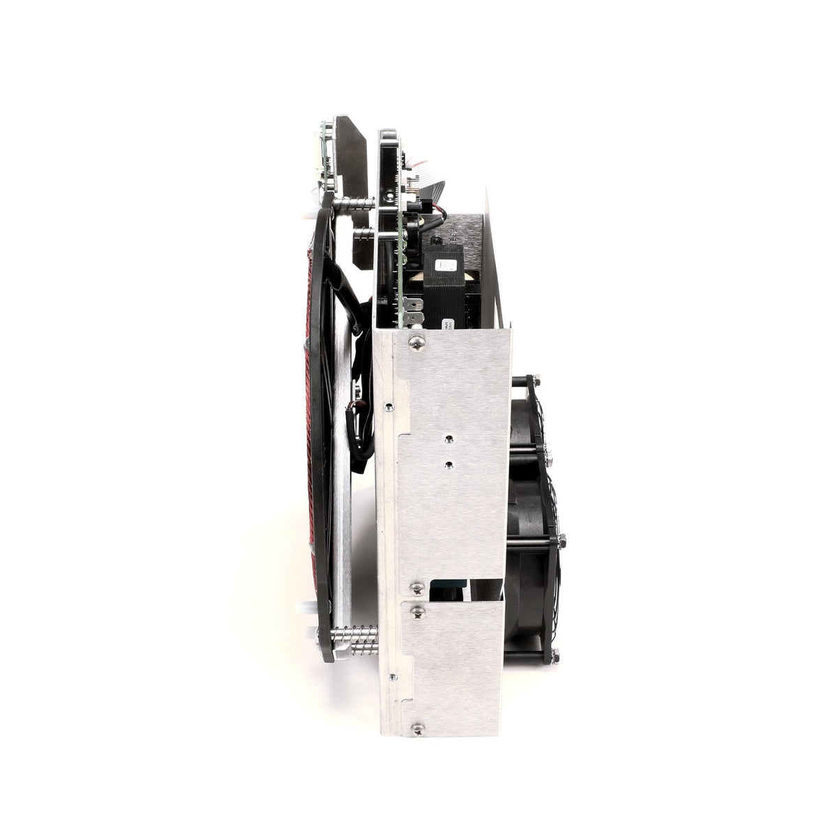 Induct Mod-2600W 208/ by Lang – Copper, Model 2N-11120-26