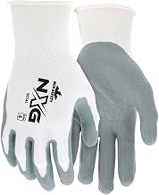 Foam Nitrile Coated Gloves, 12 Pairs/Dozen