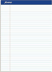 Ampad Notepad 20320-1 Each