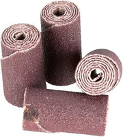 3M Cartridge ROLL 341D, P120 X-Weight, 1/2 in X (00051144970445) (100/each)