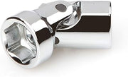 TEKTON 1/4 Inch Drive x 10 mm Universal Joint Socket | SHD08110