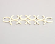 Ring Packing 1-1/8Id X 1-1/ by Groen – Model 114824
