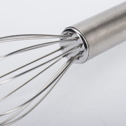 Whisk, 17 cm by Westmark – 6.7 x 1.4 x 1.4 inches, Stainless Steel, Model 12502211