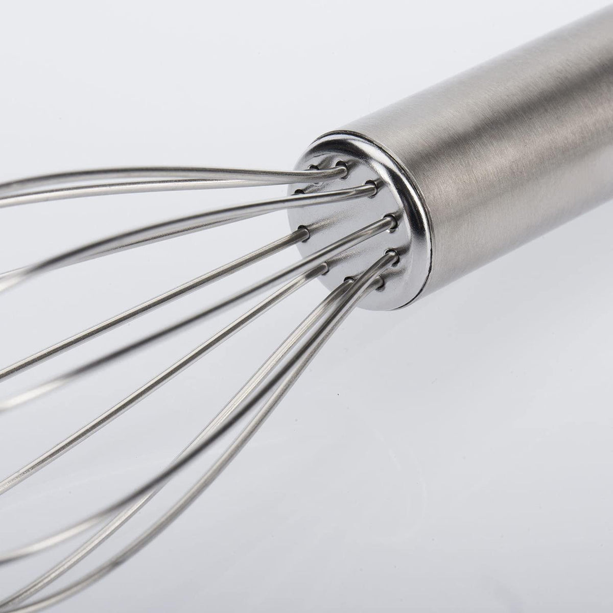 Whisk, 17 cm by Westmark – 6.7 x 1.4 x 1.4 inches, Stainless Steel, Model 12502211