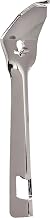 Stainless Steel PVC Coated Can Opener | Foodservice, Great for Wine Bottles, Beer Bottles and Bar Service