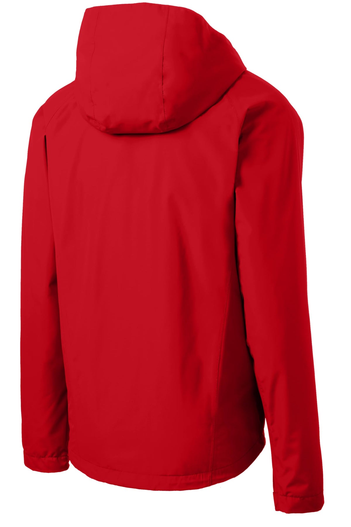 Torrent Waterproof Jacket by Port Authority – Deep Red, Model J333
