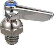 T&S Brass 002709-40 Spindle Assembly, Cold , 2.2 x 1 x 2.5 Inch , Silver
