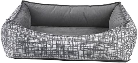 Bowsers Oslo Ortho Bed, X-Large, Tribeca