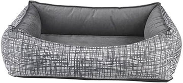 Bowsers Oslo Ortho Bed, X-Large, Tribeca