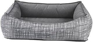Bowsers Oslo Ortho Bed, Medium, Tribeca