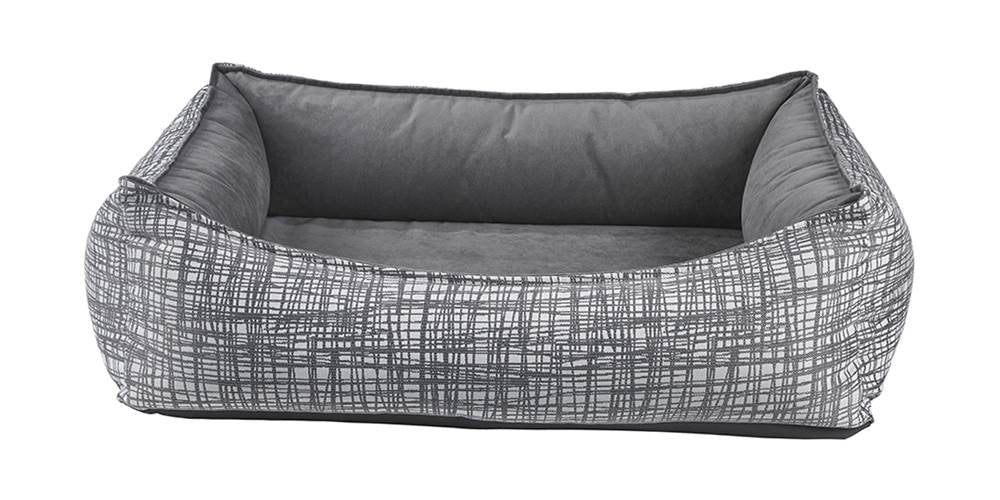 Oslo Ortho Bed by Bowsers – X-Large, Memory Foam, Tribeca, Model 19029