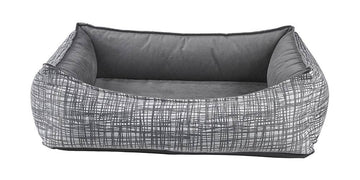 Oslo Ortho Bed by Bowsers – X-Large, Memory Foam, Tribeca, Model 19029
