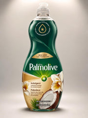 Ultra Soft Touch Dish Liquid by Palmolive – 20 Fl Oz (Pack of 1), Sour Gummy Worms, Model US04360A