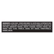 TRESemmé 1.83 Ounce (Pack of 6) / Juicy Pear / Black Hair Sprays