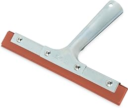 Carlisle FoodService Products 40072-00 8" Double-Blade Squeegee Window Cleaner