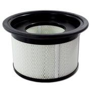 Replacement 12" HEPA Filter by Novatek – 19"L x 19"W x 13"H, Multicolor, Model VAC3310