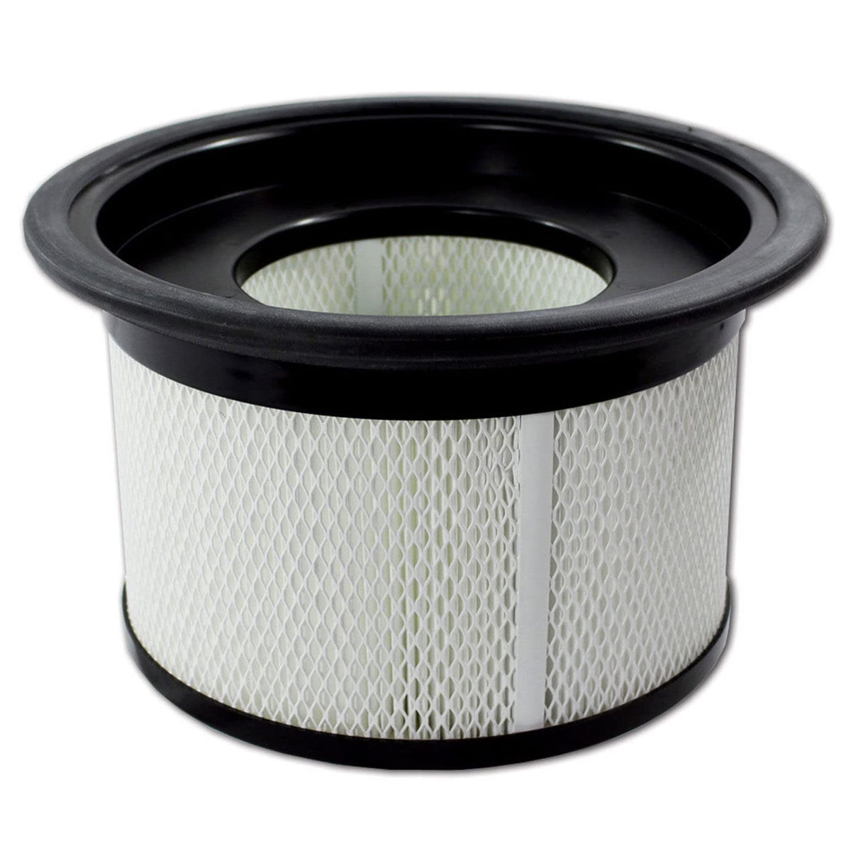Replacement 12" HEPA Filter by Novatek – 19"L x 19"W x 13"H, Multicolor, Model VAC3310