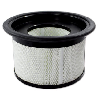 Replacement 12" HEPA Filter by Novatek – 19"L x 19"W x 13"H, Multicolor, Model VAC3310