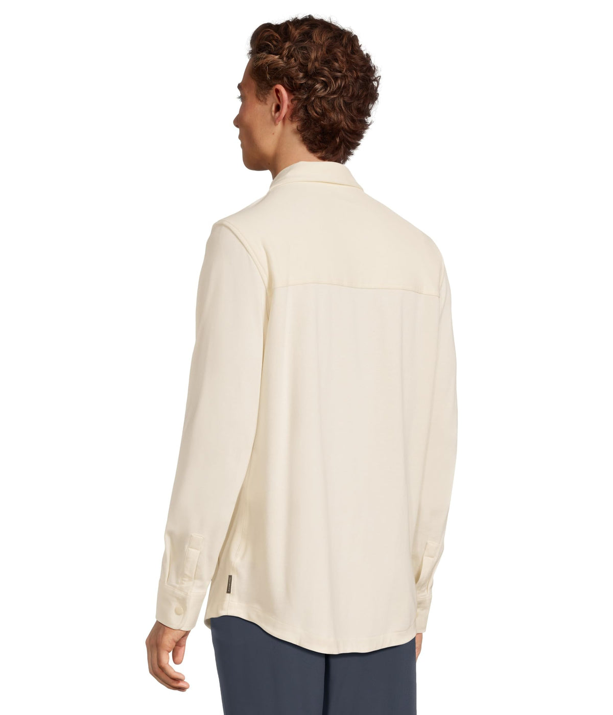 Mens You Pick by TravisMathew – X-Large, Cotton Blend, Birch, Model A44912