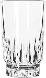 Libbey Winchester 70503 Highball Drinking Glasses 200 ml Set of 36