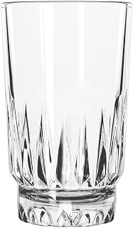 Libbey Winchester 70503 Highball Drinking Glasses 200 ml Set of 36
