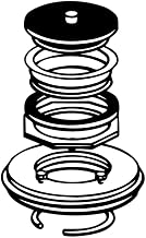 Salvajor 3-1/2 Sink Collar with Stopper