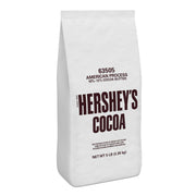 Cocoa Powder Bulk Bag by HERSHEY'S – 80 Ounce (Pack of 1), Model YAMOOCO