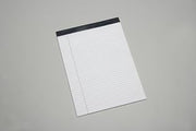 AbilityOne NSN4471353 - Writing Paper Pad Legal Ruled - Letter