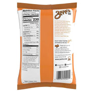 Zapps Regular Flavor Potato Chips by Zapp's – 1 Count (Pack of 60), Pack of 60